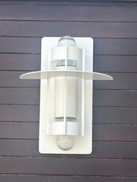 Pair Of Mid Century Louis Poulson Saturn Maxi Wall Lamps (1 Of 2 Pairs)