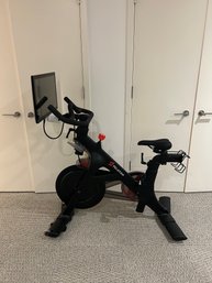 Peleton Exercise Bicycle