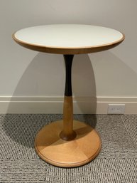 Giorgetti Italian Side Table