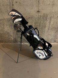 Callaway XT Junior Golf Club Set