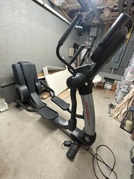 Life Fitness 95X  Elliptical Machine