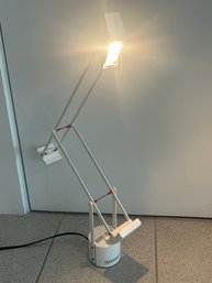 Artemide Tizio Micro Lamp Designed By Robert Sapper