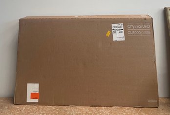 Brand New 50 Inch Apple TV