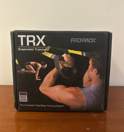 TRX Suspension Training Pro Pack Unopened