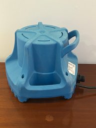 Little Giant Water Pump