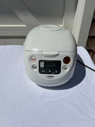 Zojirushi Rice Cooker NS-WAC10