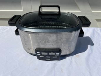 Cuisinart Slow Cooker