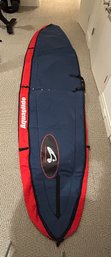 Aquaglide Day Wall Board Bag