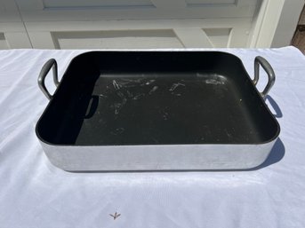 William Sonoma Roasting Pan