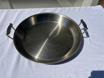 ALL-CLAD Paella Pan