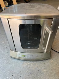 Cuisinart Rotisserie