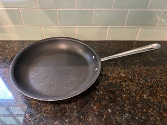 All-Clad Non Stick 12 Inch Fry Pan