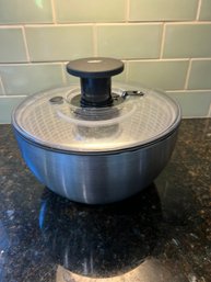 OXO Salad Spinner