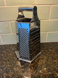Stainless Steel Grater