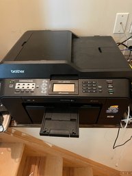 Brother Printer Professional Series MFC-J6910DW