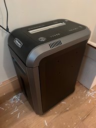 Fellowes 99ci Paper Shredder