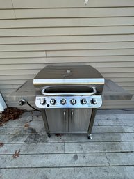 Char-broil BBQ Grill