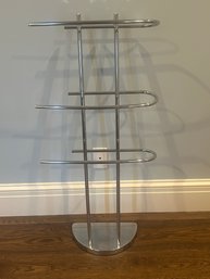 Chrome Towel Rack 1 Of 2 Available