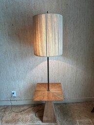 Vintage Harvey Probber Table Lamp