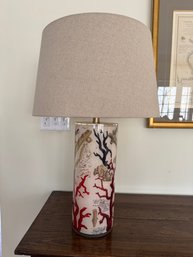 Arteriors Coral Table Lamp