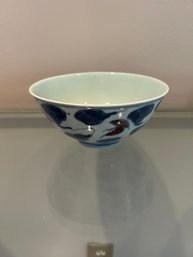 Ceramic Bowl