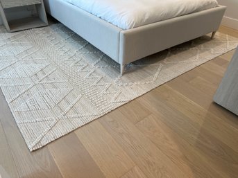 Serena & Lily Ryder Denim Rug 8x10