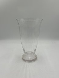 Glass Vase