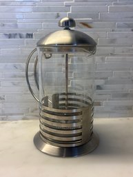Barenthal French Press