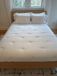 Full Size Linens And Pillows