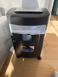 Royal 1840MX Crosscut Paper Shredder