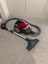 LG Vacuum