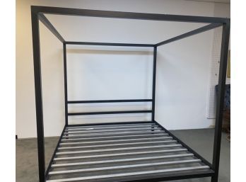 Room&board Architecture King Bed Frame  (1of 3)