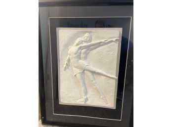 Artist Bill Mack 'unison'