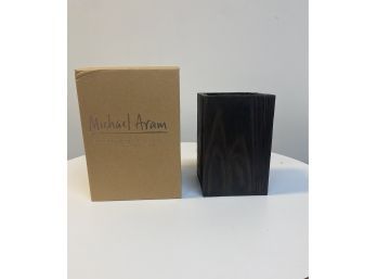 Medium Michael Aram Vase/Candleholder