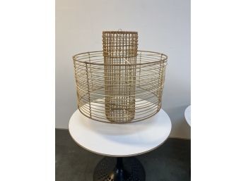 One Kings Lane Light Fixture