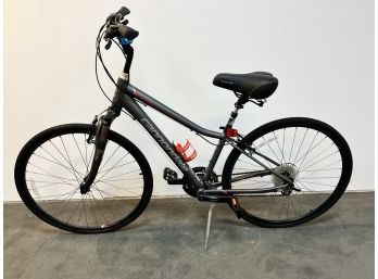 Cannondale SR Suntour