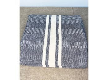 Coyuchi Organic Cotton Blanket