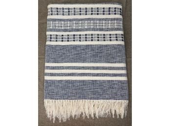 MINNA Marta Throw Blanket