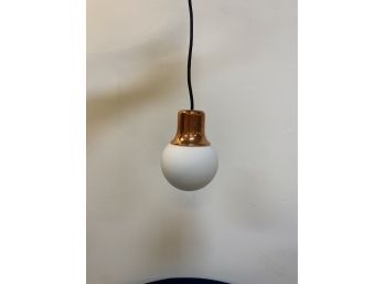 2 Norm Architects Mass Light