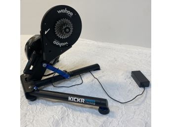 Wahoo Fitness Kickr Power Trainer