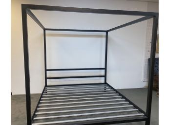 Room&board Architecture King Bed Frame (3of 3)