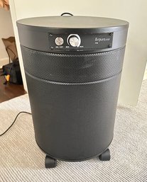 Airpura Model 700 Heavy Tobacco Smoke Air Purifier - In Black - $1250 Cost