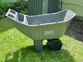 Ames Lawn And Garden Cart
