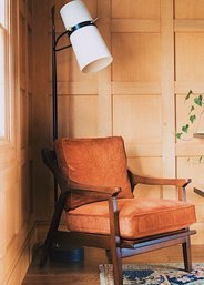 Yasmin Floor Lamp By Arteriors - Purchased From Anthropologie ($1800)