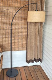 Arc Floor Lamp