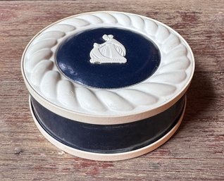 Vintage 1950's Arpege Les Poudres De Lanvin - With The Original Box
