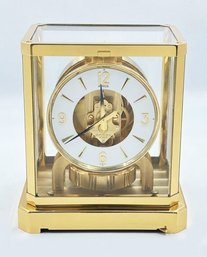 Jaeger-Le Coultre Atmos Mantle Clock