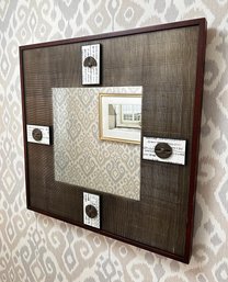 Japanese Bathroom Vanity Mirror