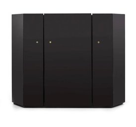 Vintage Modern Bramante Cabinet / Bar By Kazuhide Takahama For Gavina