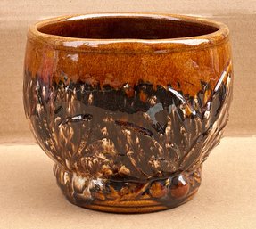 1920's Brush McCoy Pottery Jardiniere / Pot